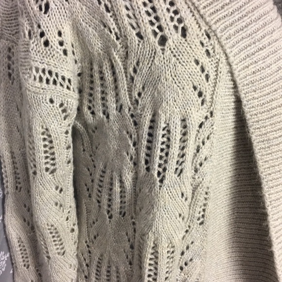 Torrid Shawl Collar Cardigan - Picture 2 of 7